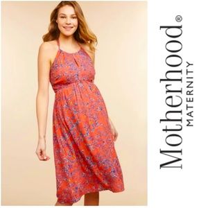 Jessica Simpson Maternity Dress Size XL